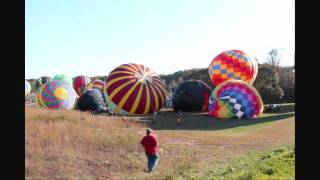 Statesville Rapture Practice