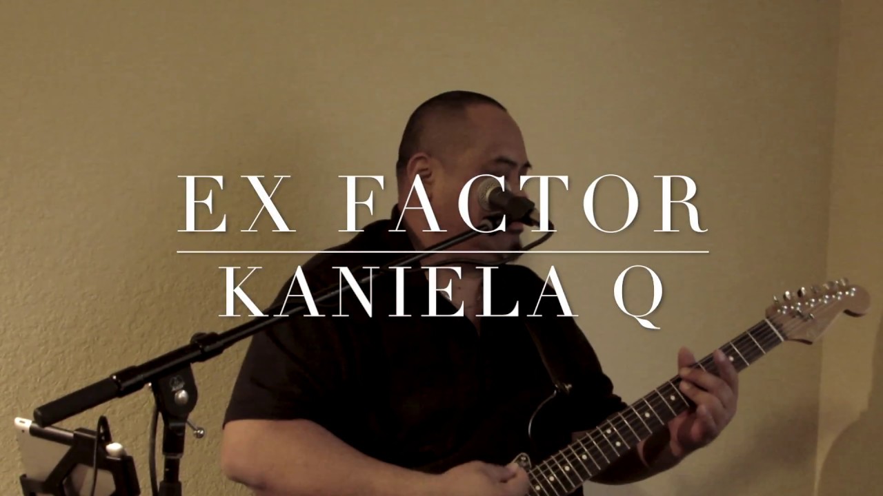 Promotional video thumbnail 4 for Kaniela Q