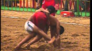 (1) Heran (Jalandhar) Kabaddi Tournament 23 Jan 2016