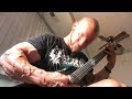CRUSHING COVER!!! Aborted - Hecatomb