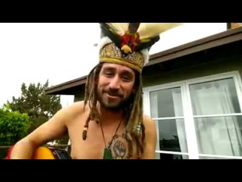 Papua Reggae   Big Mountain bRotherhood