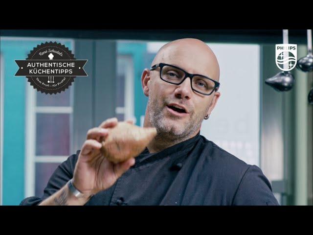 Video teaser for Philips Airfryer - Warum kompliziert, wenn’s auch einfach geht?