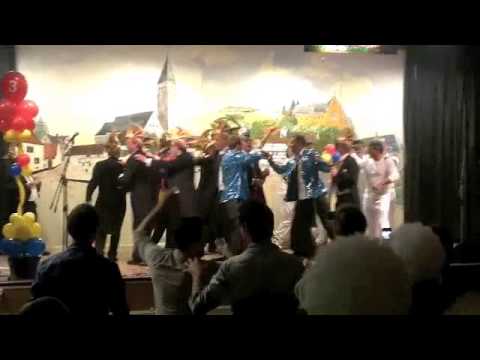 LIVE: Good Dul mit De Sjnoeperd