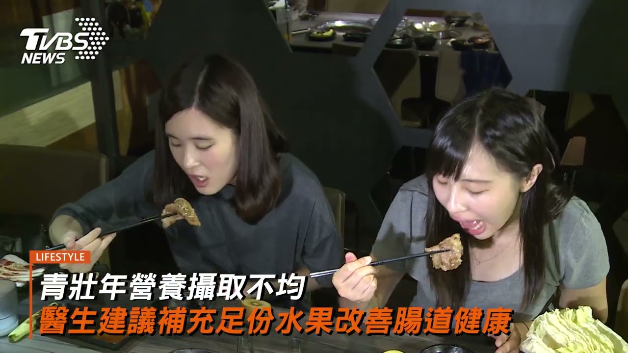 大腸癌年輕化+高發生率 腸道菌叢失衡＋膳食纖維不足成警訊