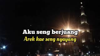 Download lagu STORY WA TERBARU KEKINIAN 30 DETIK || AKU SENG BERJUANG AREK KAE SENG NYAYANG mp3 Download lagu STORY WA TERBARU KEKINIAN 30 DETIK || AKU SENG BERJUANG AREK KAE SENG NYAYANG mp3
