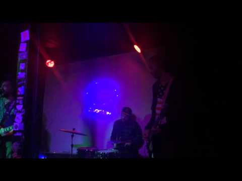 Dead Frank  - Gramoffon - 28.09.2015 - Zdarza się