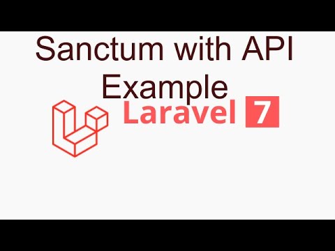 laravel 7 tutorial 1 installation