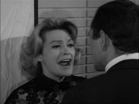 5x16 pt.05  L'automiglioramento di Salvadore Ross - Ai Confini Della Realtà (The Twilight Zone)