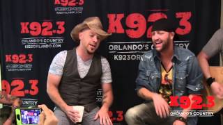 LoCash Cowboys - Chase a Little Love