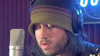 Badly Drawn Boy: The Shining 1