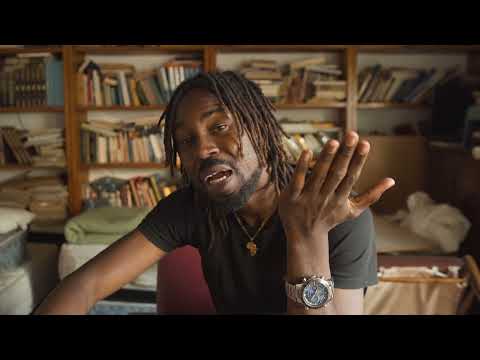 DMB CASHCASH - COCO (Official Video) #afrobeat #afrornb #afrospanish