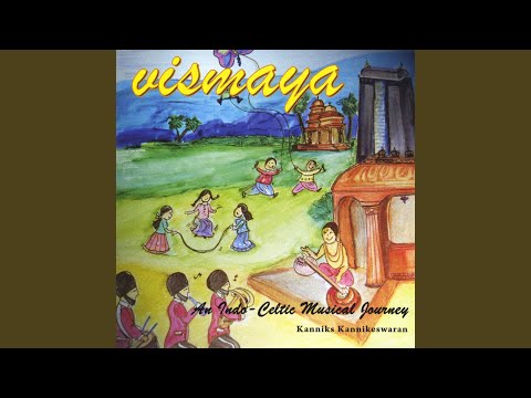 Vande Minakshi (Rakes of Mallow)