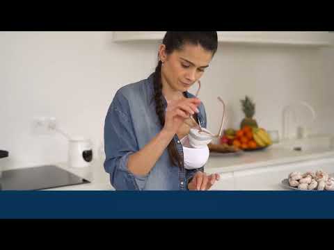 Миниатюра изображения товара Молокоотсос электрический BabyOno Shelly Беспроводной / 1000