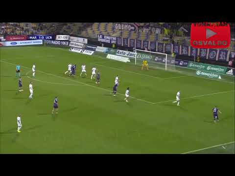 Maribor 2-0 Universitatea Craiova | CONFERENCE LEAGUE 2024/25