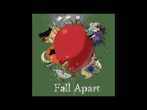 Ado - Charles (Instrumental)