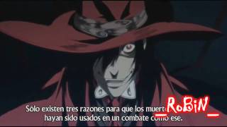 Sanctity- Billy Seals-AMV Hellsing