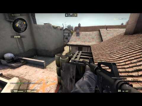 iBUYPOWER vs. Reed Group - After Hours Gaming League Week 1 - ryota! pov