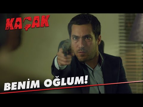 Ertan'ın en derin acısı... - Kaçak