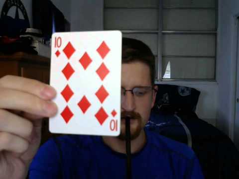 SGSN's Catch 21 #5 (Part 1)