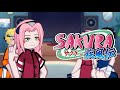 Naruto Characters React To Sakura Haruno 2X