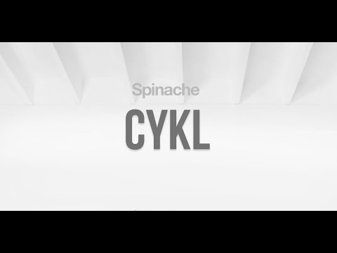 Video thumbnail for Cykl