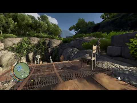 Far Cry 3 Classic Walkthrough part 59