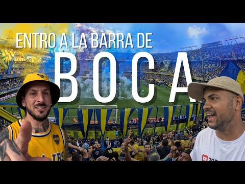 I ENTER BAR N12 LIKE NEVER SEEN BEFORE. | BUENOS AIRES, ARGENTINA.