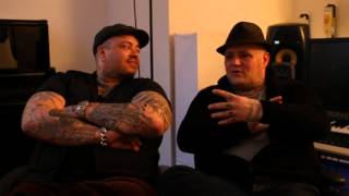 Making-of DARK SYMPHONIES - Haudegen