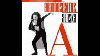 ALASKA Y DINARAMA - MAQUETAS