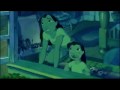 Lilo and Stitch Music Video - I Can't Help Falling in ...