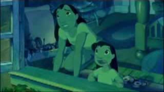 Lilo and Stitch Music Video - I Can&#39;t Help Falling in Love with You