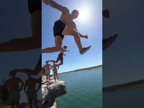 THIS IS DEATH DIVING !!☠️