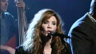 Alison Krauss   Lay My Burden Down