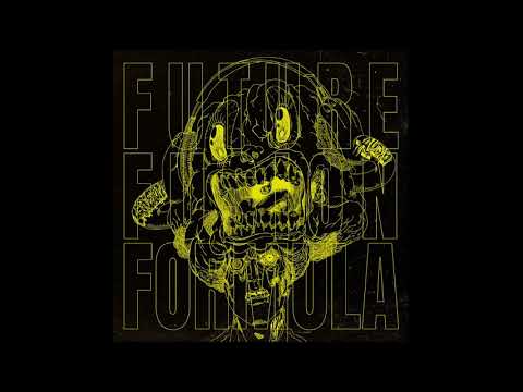 DEFORMER - The Bone Breaker