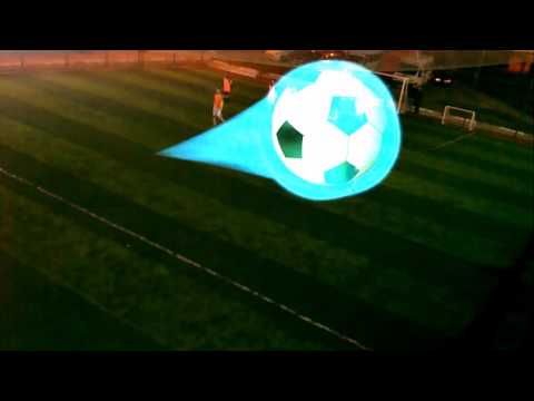 Girne Spor Halı Saha 13.03.2016 22:00 - akillisaha.com