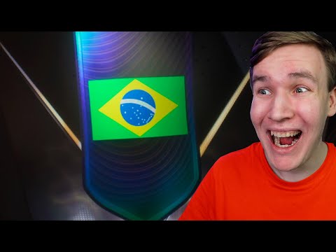 JES MUN FUT CHAMPIONS PALKINNOT! - EAFC 26