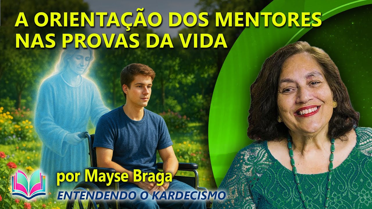 🙏 Your mentor knows your pain. Why do spirits allow certain pains?⚖️