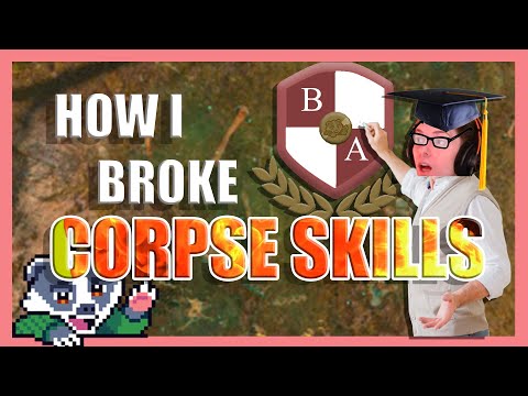 [PoE 3.10] How Corpses Can Be Manipulated To Deal INSANE Damage with Detonate Dead - Badger Academy