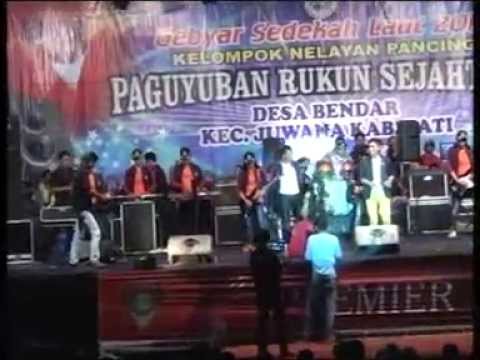NYIDAM PENTOL :: GERY ft ELSA