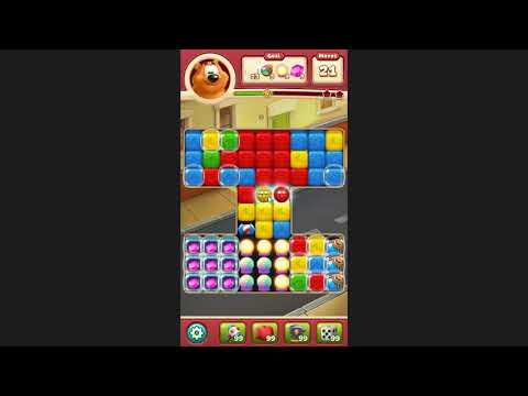 TOON BLAST level 2276