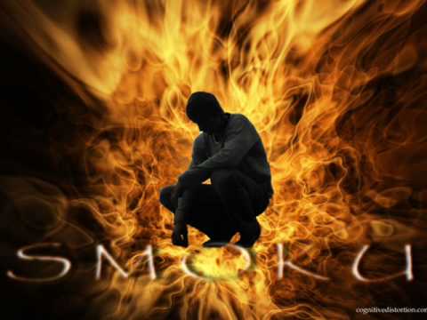 Smoku feat  Mc Paryk - Nadchodzi noc