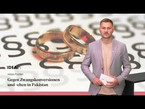 IDEA TV 16 08 23 - Benefizlauf - Zwangsehen - Bordelle