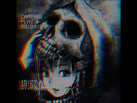 ANGUISH & Влад Пиво & Ярче Солнца & Liy — Krasavitsa (Slowed+Reverd Remix) 💀❤️