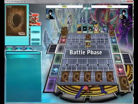 Deck Exodia + Card List April banlist 2015