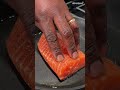 How To Sear Fish