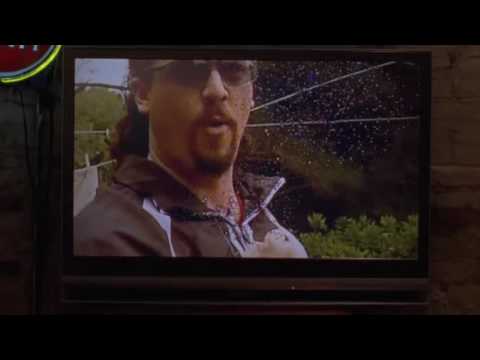 Eastbound & Down - I'm Getting F-ed Up