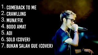 Download lagu Insan AOI. full album - Hip Hop mp3