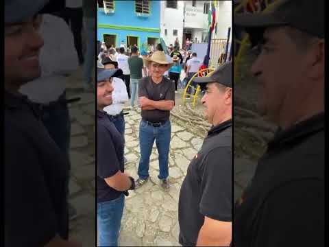 Villagómez nos inspira: ¡Seguridad, compromiso y desarrollo para su gente!