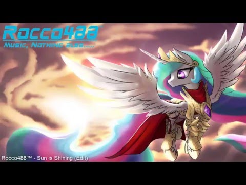 Rocco488™ -  Sun is Shining (Edit)