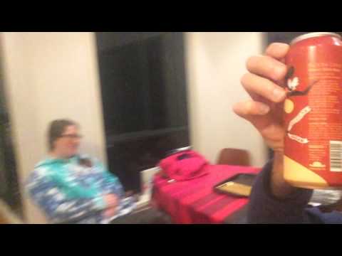 Mikeller American Dream Pilsner - tasted 9/6/17.